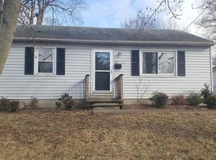 104 Eastwood Dr, Georgetown, KY 40324