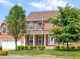 3725 Meadow Knoll Ct, Clarksville, TN 37040