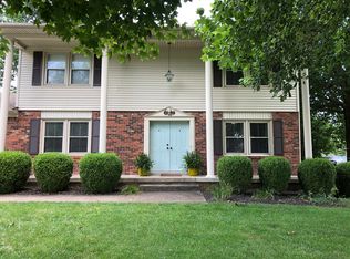 916 Meadowlark Dr, Bowling Green, KY 42103