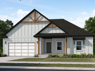 Oakley Farmhouse - ADU Option Plan, Antelope Meadows, Eagle Mountain, UT 84005