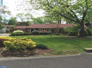 107 Crocus Rd, Feasterville, PA 19053