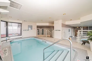 Rented by R New York