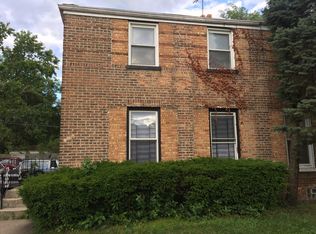 9809 S Yates Blvd, Chicago, IL