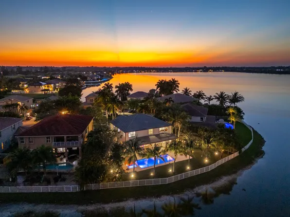 5383 SW 186th Way, Miramar, FL 33029