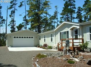 87802 Highway 101, Florence, OR 97439