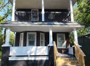 2953 E 121st St, Cleveland, OH 44120