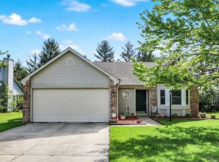6257 Old Barn Ct, Indianapolis, IN 46268