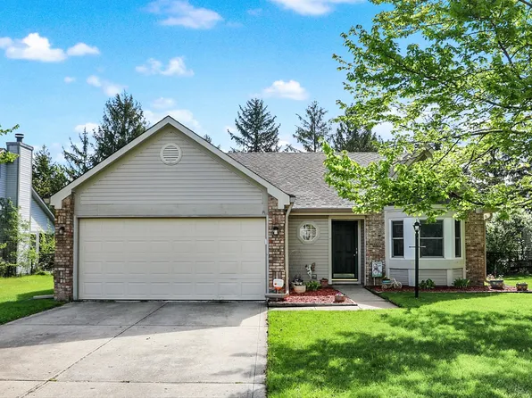 6257 Old Barn Ct, Indianapolis, IN 46268