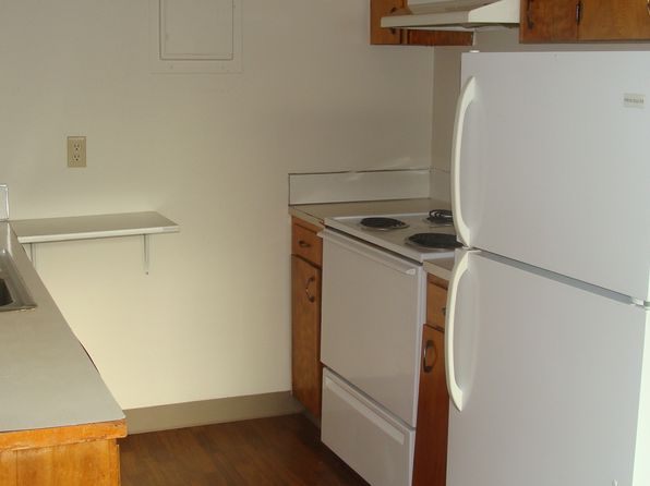 1806 E Fourth Plain Blvd APT 3