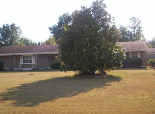 1814 Coxs Ferry Rd, Bolton, MS 39041