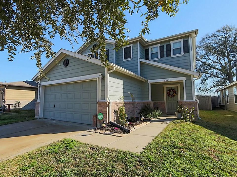 1st image of 16402 Kendons Way Ln