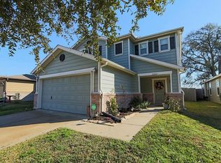 16402 Kendons Way Ln, Cypress, TX 77429