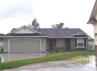 8457 W Gecko Ct, Boise, ID 83704
