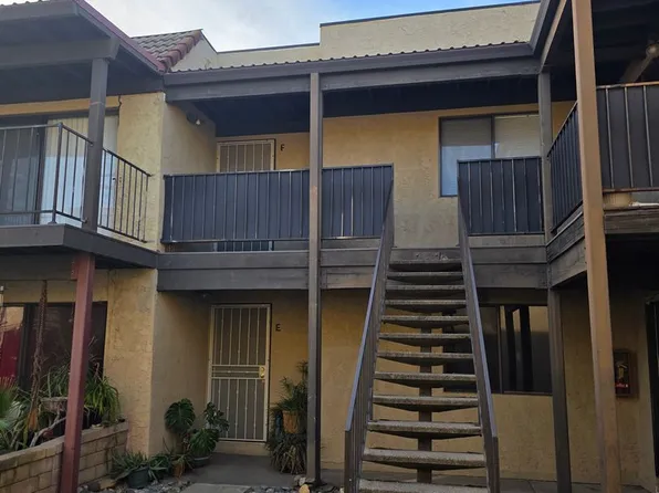 549 Loma Street, 549 Loma St APT F, Redding, CA 96003