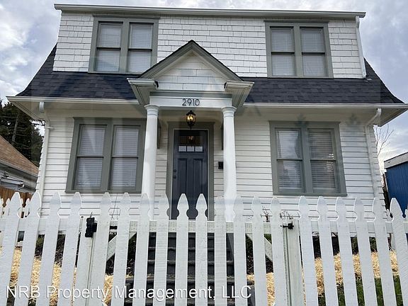 2nd image of 2910 S 13th St Unit A