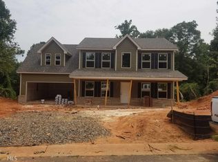 225 Goldshore Way #61, Statham, GA 30666