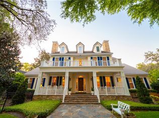 971 N Lake Sybelia Dr, Maitland, FL 32751