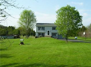 2984 Wilber Rd, Clifton Springs, NY 14432