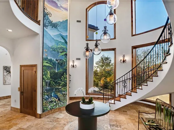 2695 Shady Ridge Ln, Diamond Bar, CA 91765