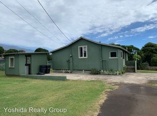 3305 Laulima Ln APT 5, Makawao, HI 96768