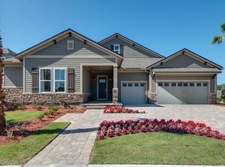122 Bronson Pkwy, Saint Augustine, FL 32095
