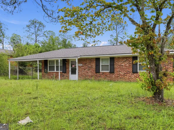 2342 Prague Ct, Augusta, GA 30906