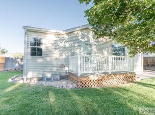 1058 Vine Ave, Idaho Falls, ID 83402
