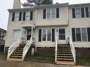 4316 Bayliner Dr #B, Raleigh, NC 27604