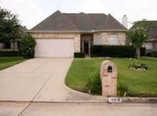 19810 Excalibur Ct, Houston, TX 77094