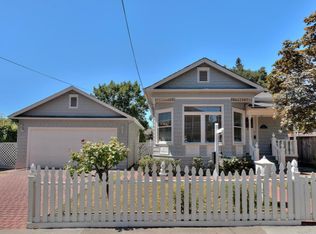 15 Ashler Ave, Los Gatos, CA