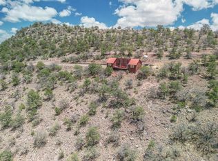 104 Remington Ridge Rd, Out of Area, TX 79734