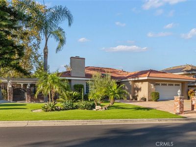 5343 Via Vicente, Yorba Linda, CA, 92887