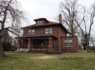 542 Vernon Heights Blvd, Marion, OH