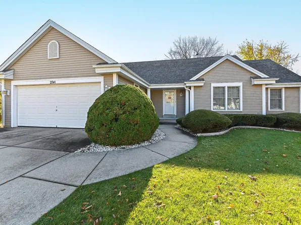 2741 Brighton DRIVE, Waukesha, WI 53188