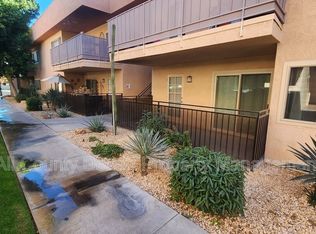 400 Sunrise Way Unit 124, Palm Springs, CA 92262