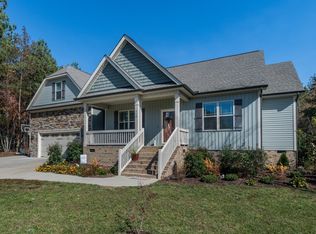 110 Box Elder Way, Zebulon, NC 27597