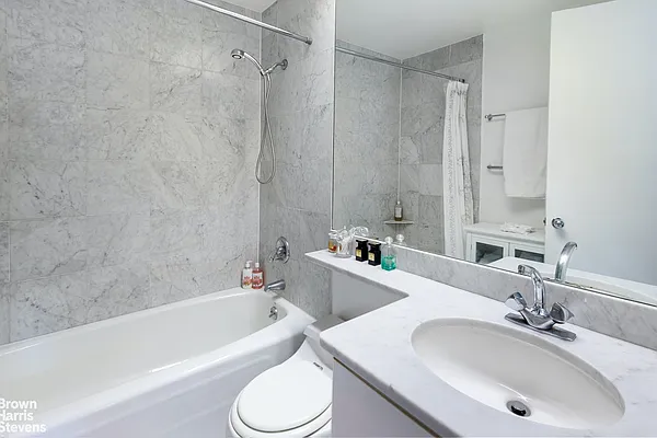 Rented by Brown Harris Stevens | media 6