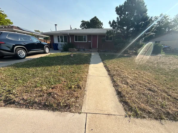1641 W 82nd Pl, Denver, CO 80221