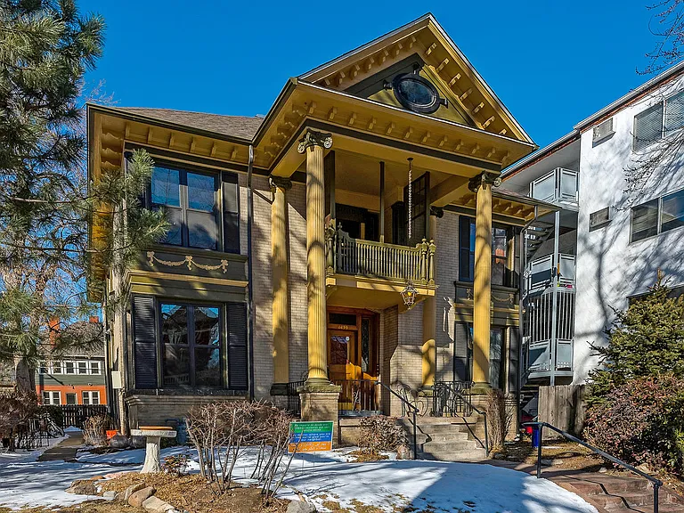 1439 Detroit Street — Photo 15