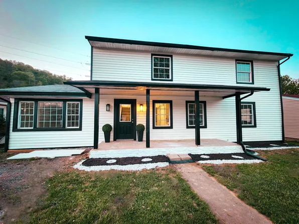 513 Brentwood Dr, Covington, VA 24426