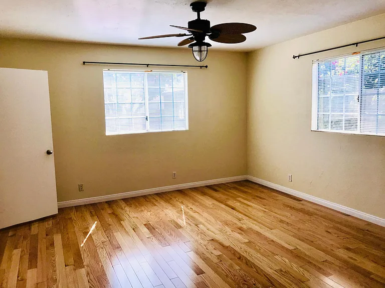 main bedroom