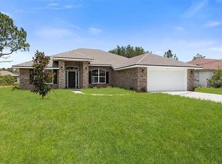 5 PORTER LANE, PALM COAST, FL 32164