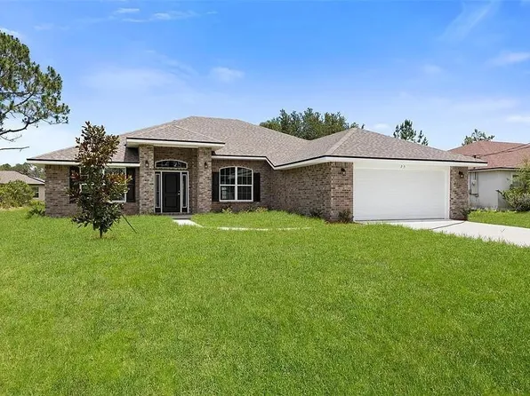 5 PORTER LANE, PALM COAST, FL 32164