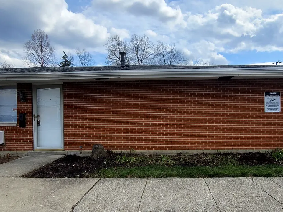 314 - 322 Kenbrook Drive
