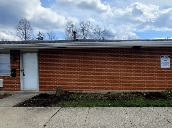 314 - 322 Kenbrook Drive, 314 Kenbrook Dr APT 2, Vandalia, OH 45377