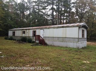 2440 Glenn Rd, Gaston, SC 29053