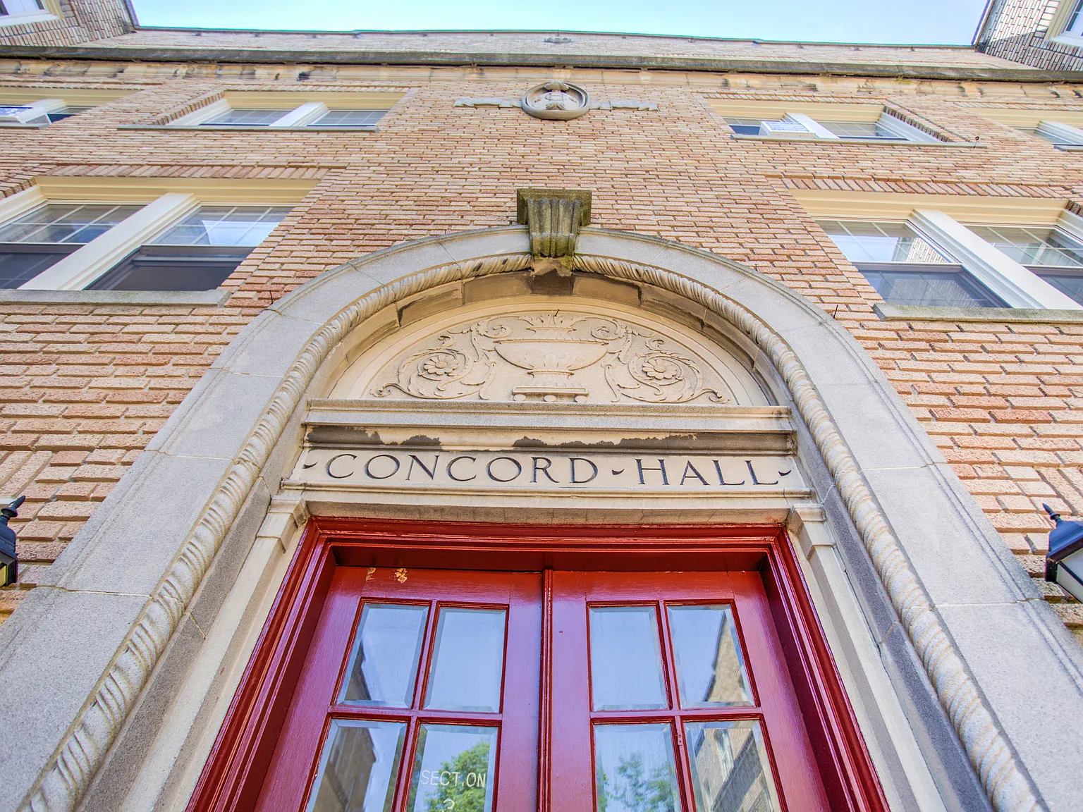Campus Apartments — Photo 3