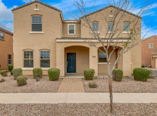 2849 E Bart St, Gilbert, AZ 85295