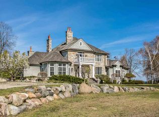 3300 N Lakeshore Rd, Deckerville, MI 48427