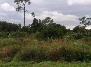 1528 Brooke Rd, Fort meade, FL 33841